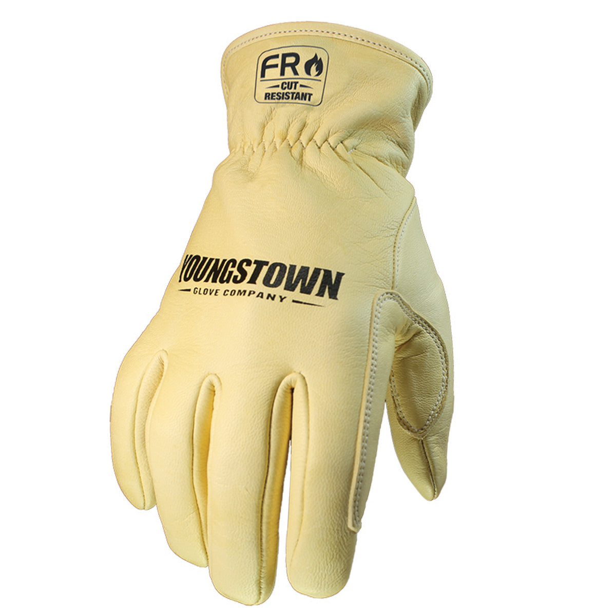 Dexterity Work Gloves - 1 Pair Size XL