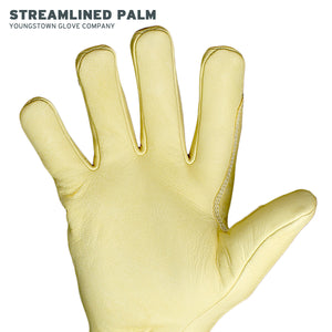 12-3475-60 Youngstown FR Hi-Dex Glove - Streamlined Palm