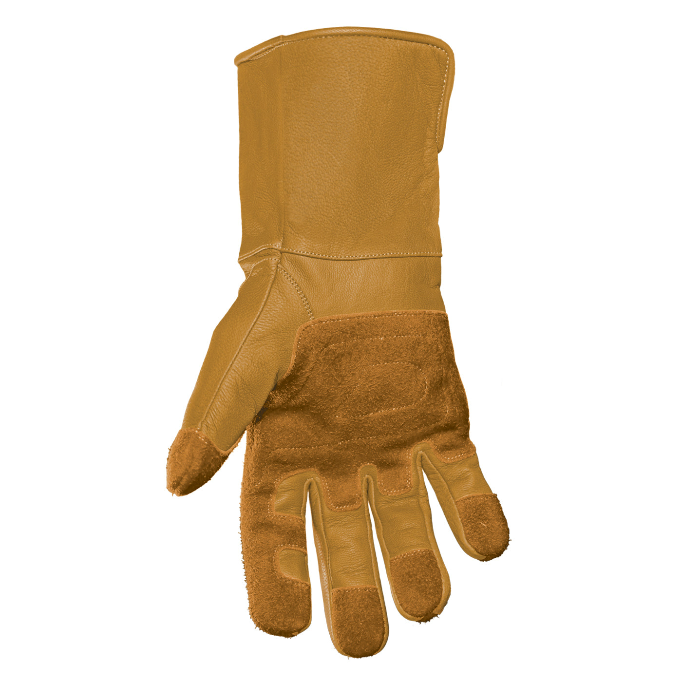 The myths of flame resistance (FR) in gloves