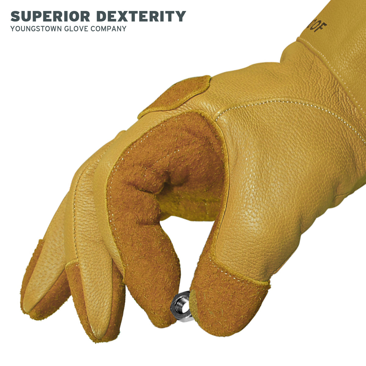 Everything You Need to Know About Fire Resistant Gloves - Superior Glove