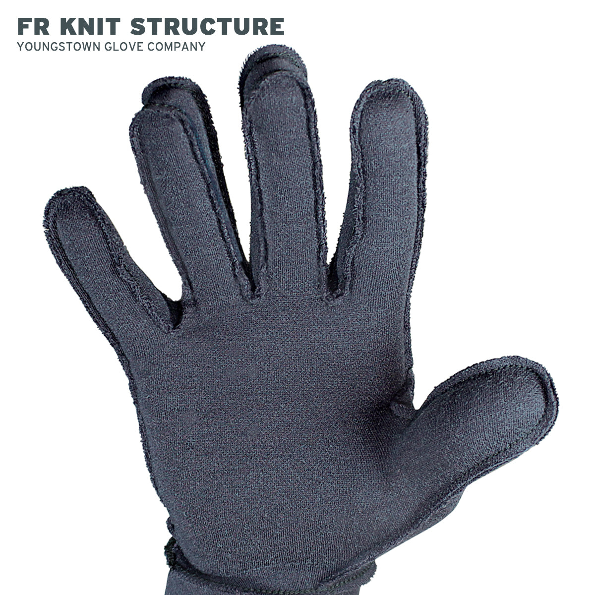 FR Fleece - Youngstown Glove