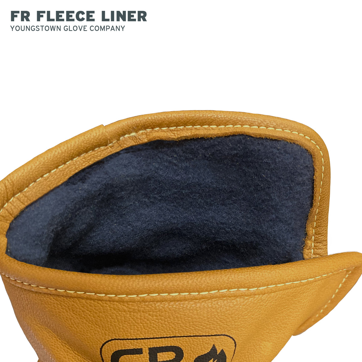 FR Fleece Ground Glove - Youngstown Glove