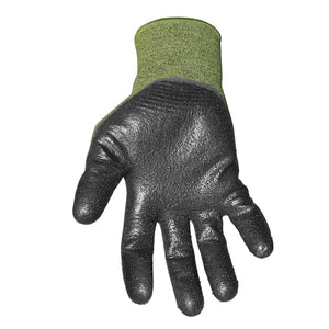 12-4000-60 Youngstown FR 4000 Glove - Palm view