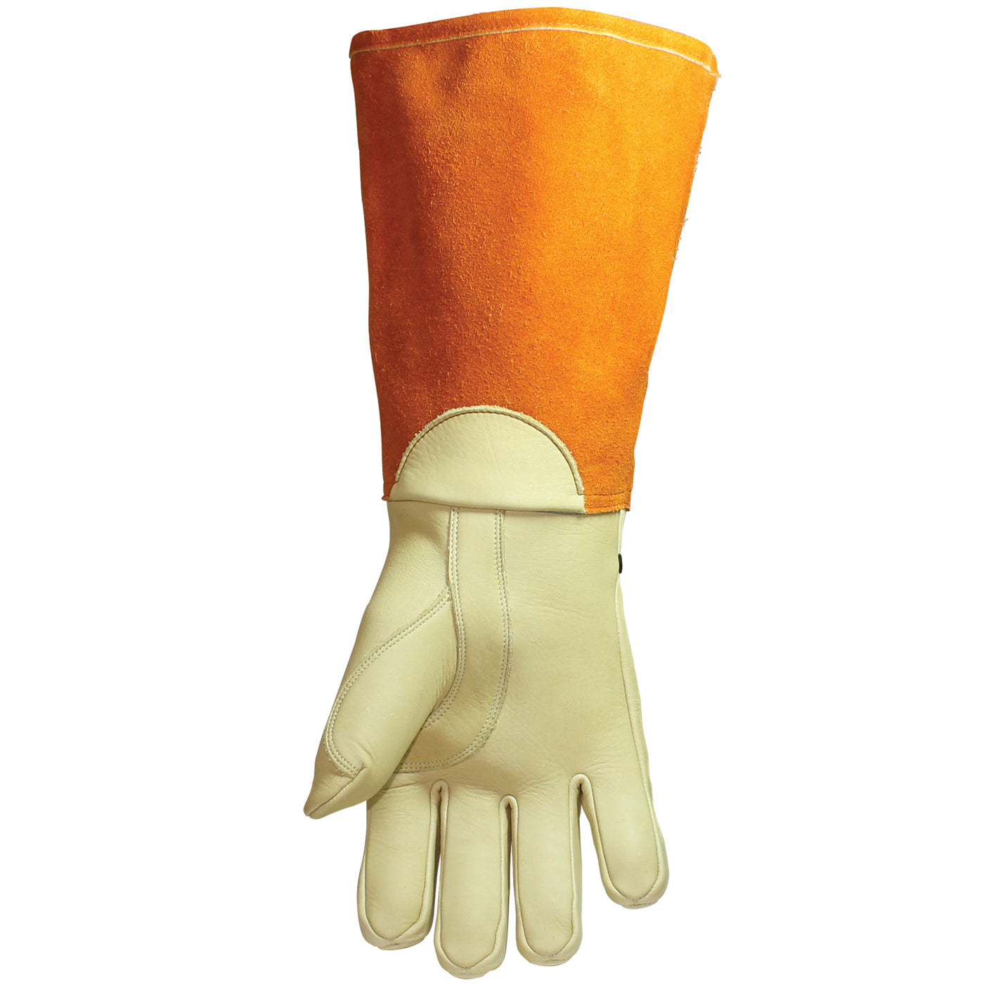 Front of  16" Primary Protector Glove