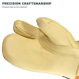 16-5150-14 Youngstown Primary LP Mitt Glove - Precision Craftsmanship
