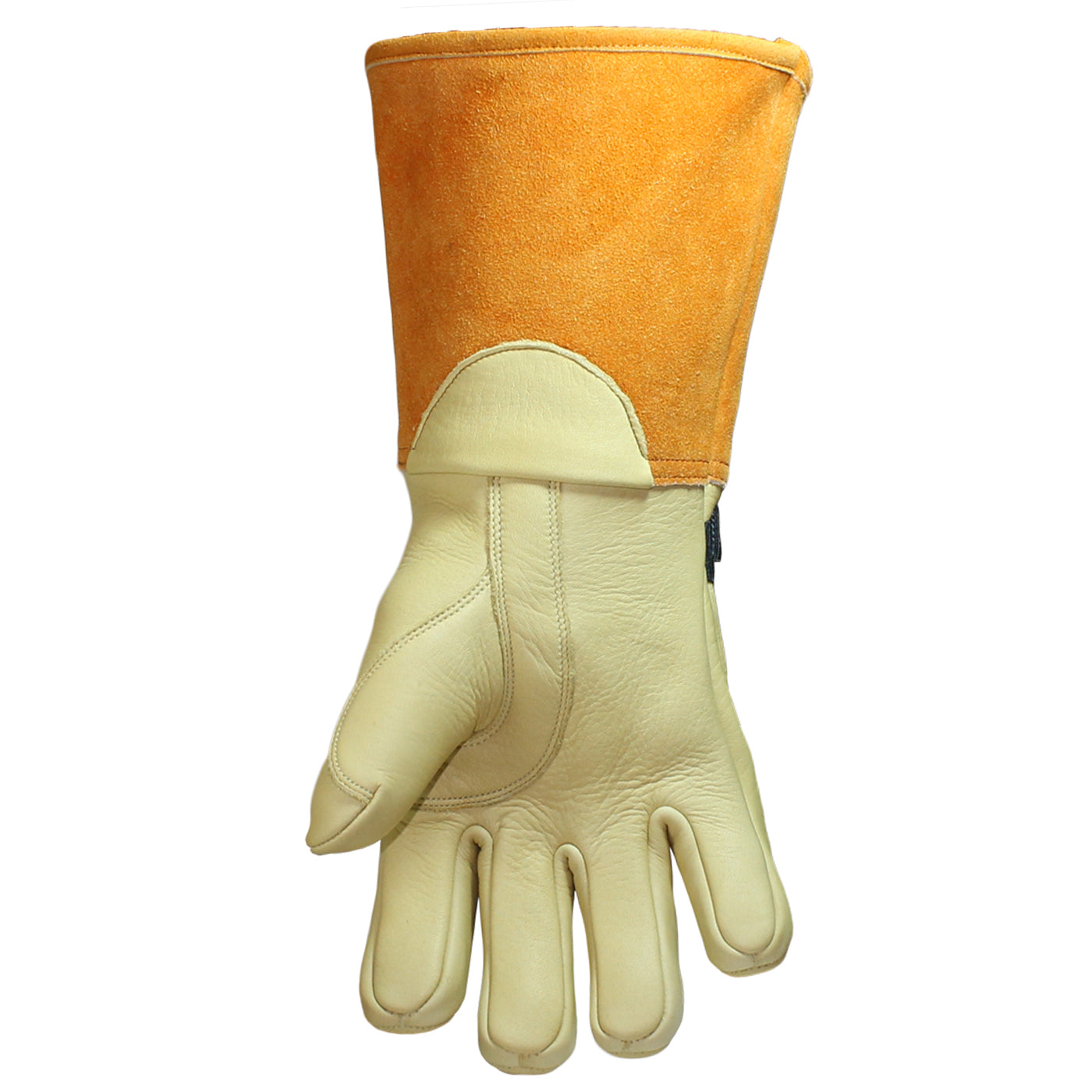 16-5200-14 Youngstown 14" Cut Resistant Primary Leather Protector - Main image