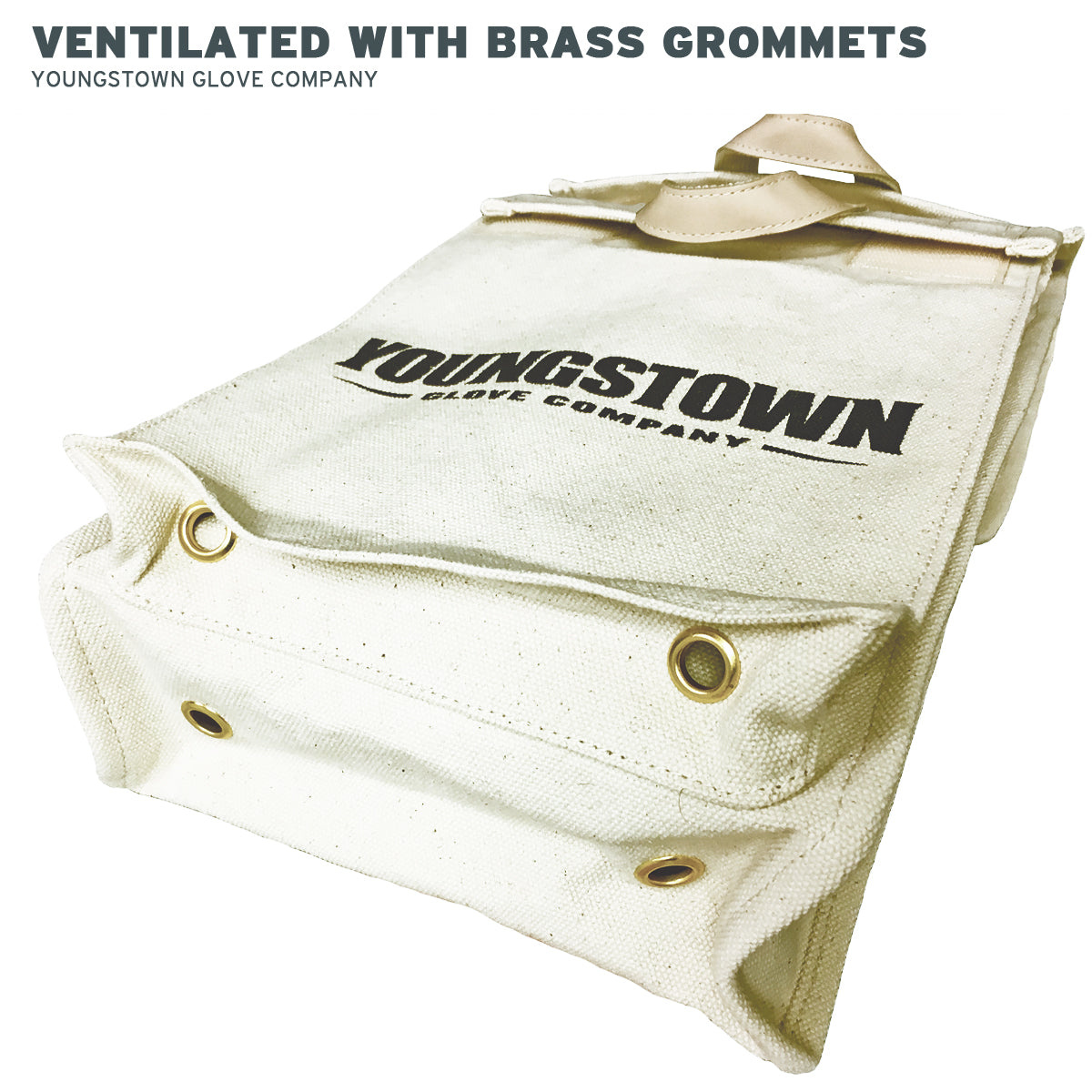 210-16 Youngstown 16" Lineman Bag - Main image