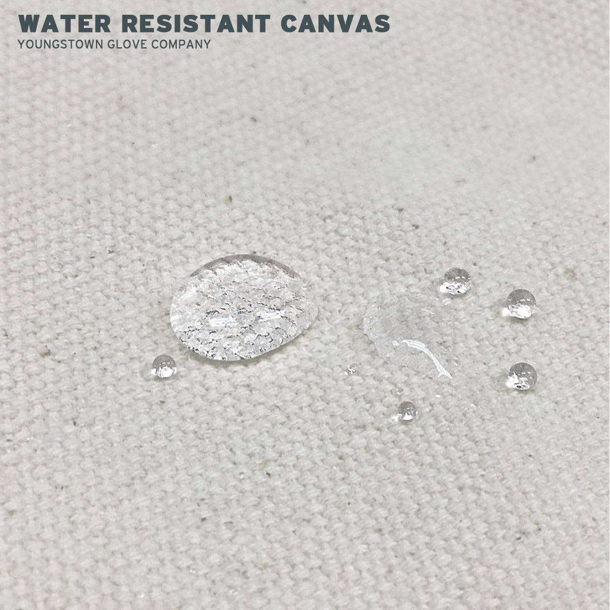 210-16 Youngstown 16&quot; Lineman Bag - Water Resistant Canvas