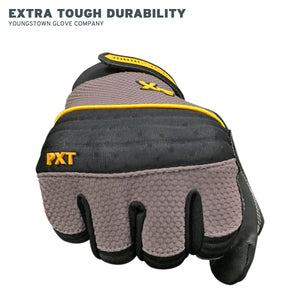 03-3050-78 Youngstown Pro XT Glove - Extra Tough Durability