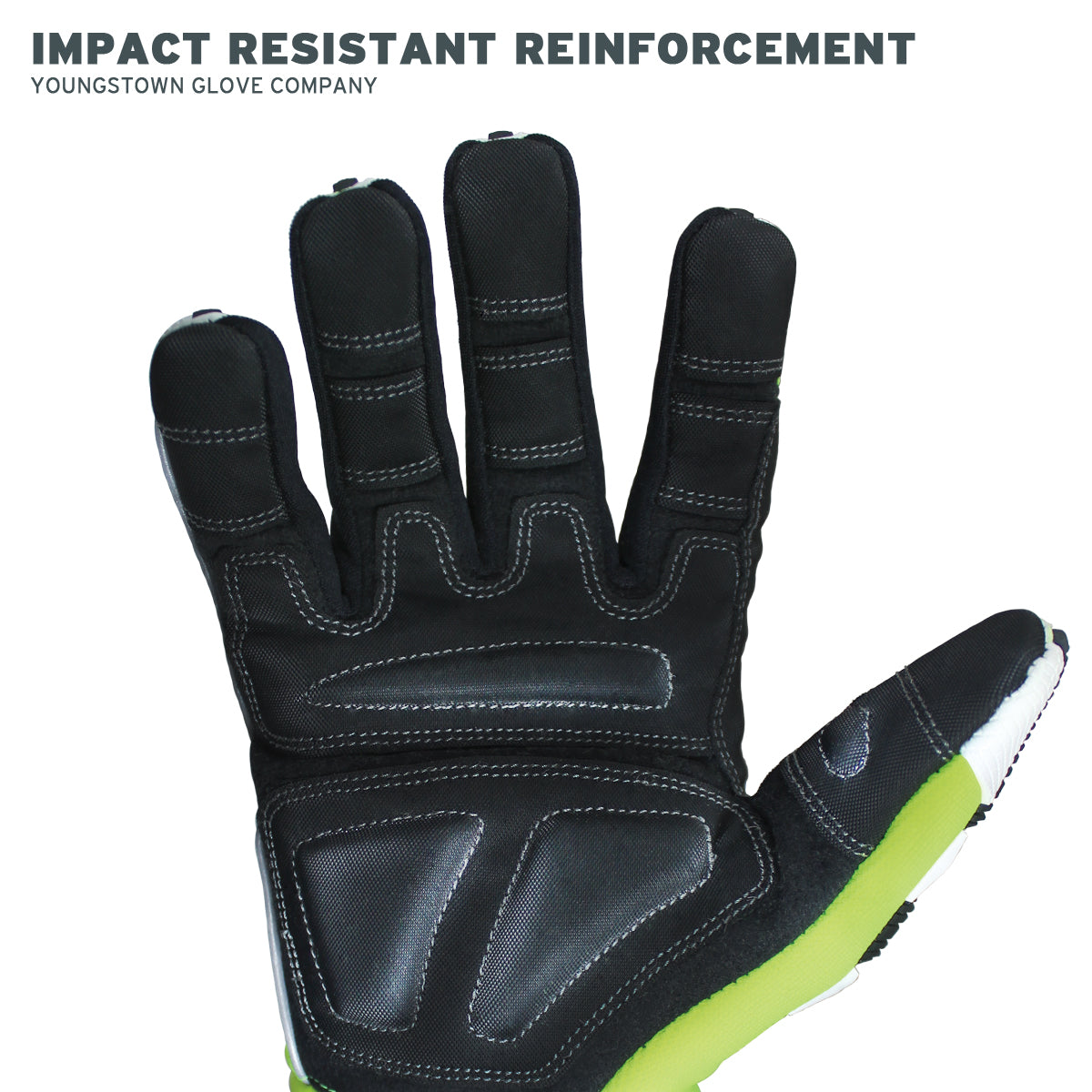 Cut Resistant Titan XT - Youngstown Glove