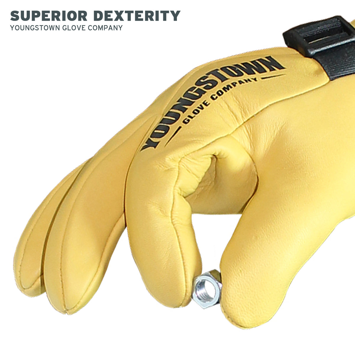 10 Cut Resistant Secondary Protector 9 - 9.5