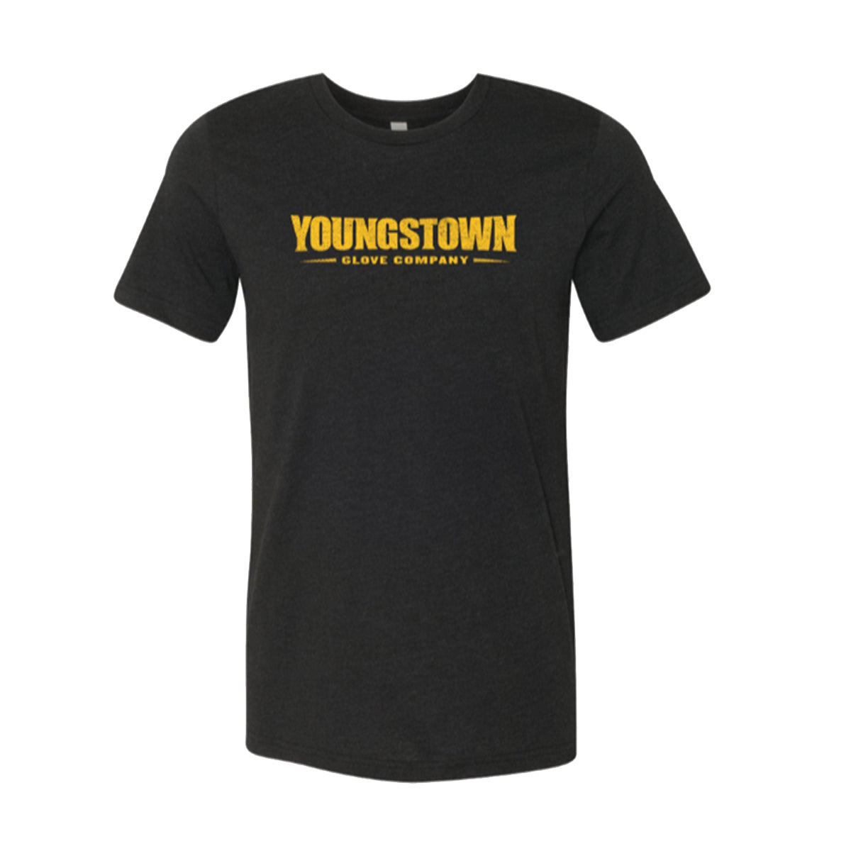 300B Youngstown Glove T-Shirt Black Heather